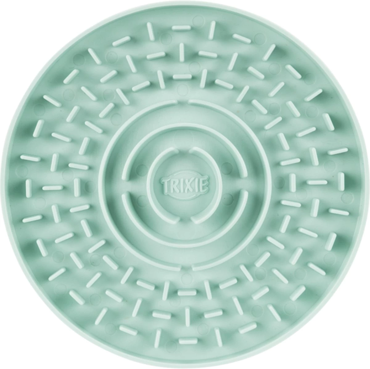 Trixie Junior Likplaat Mintgroen - 21X21 CM - Afbeelding 3