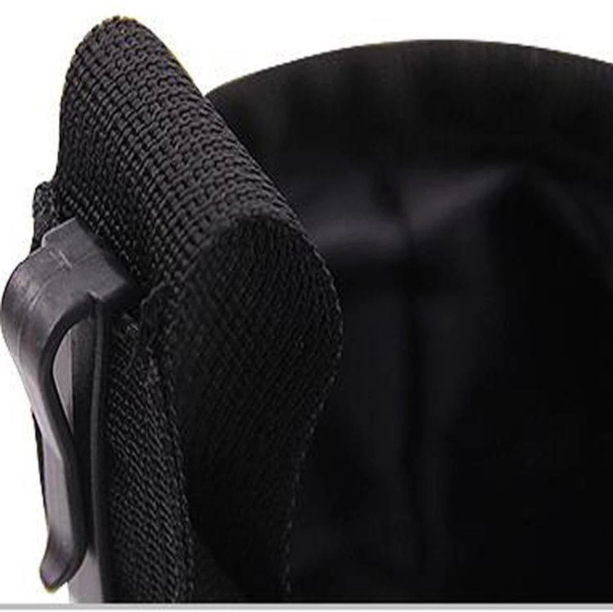 Honden Beloningstasje - Honden Beloningszakje - Treat Pouch - Honden Puppy Training - Poepzakjes Houder - Puppy Benodigdheden - Honden Snacktasje - Blauw 17x15cm - Afbeelding 5