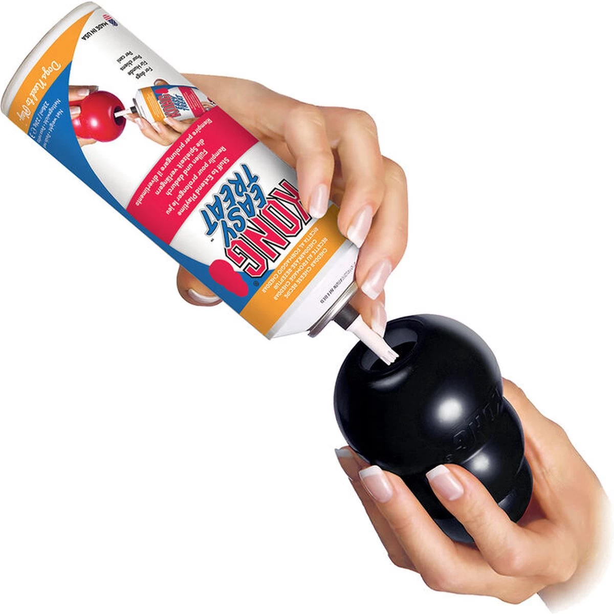 Kong Extreme - Afbeelding 2