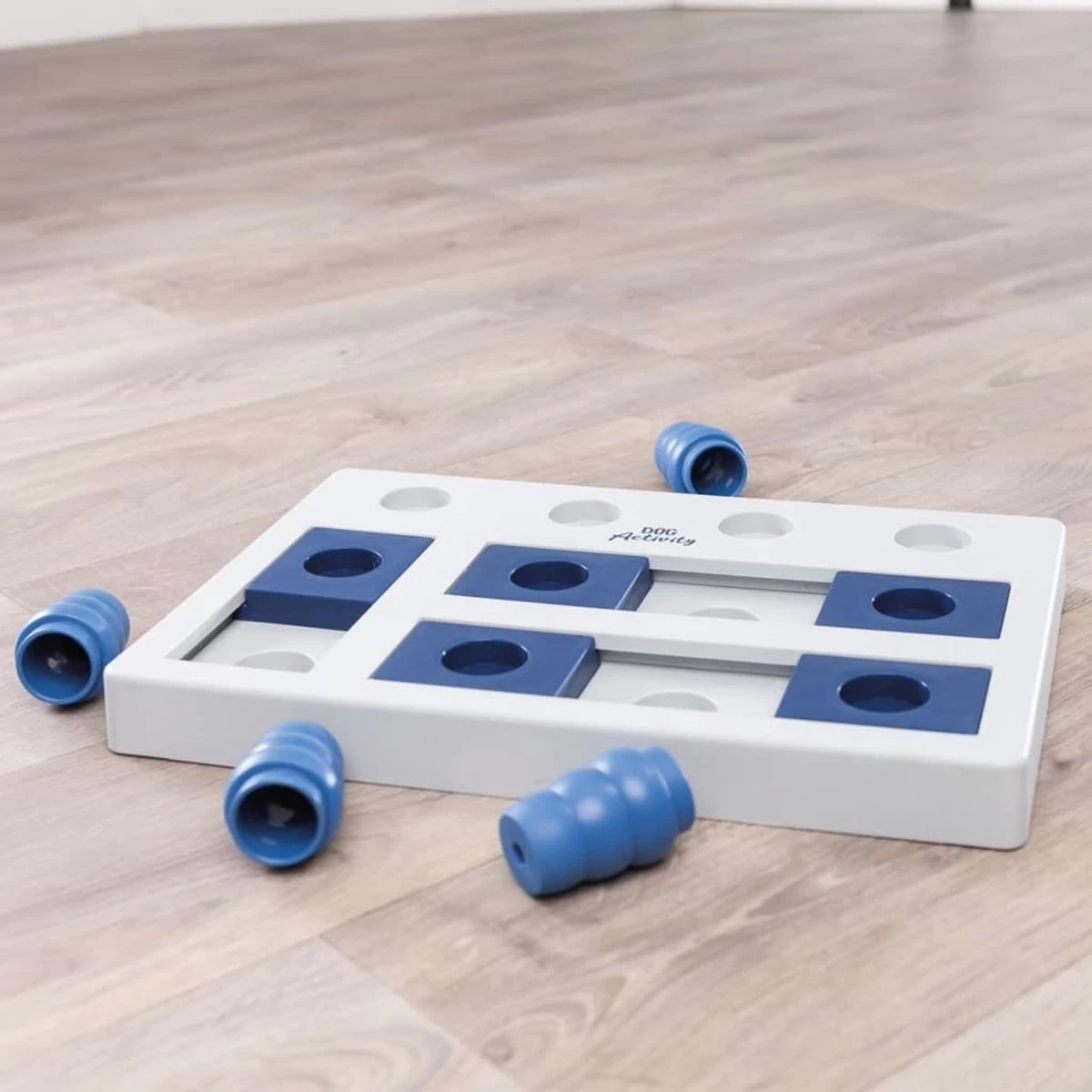 Trixie Dog Activity Chess Hondenspel - 40X27 CM - Afbeelding 3