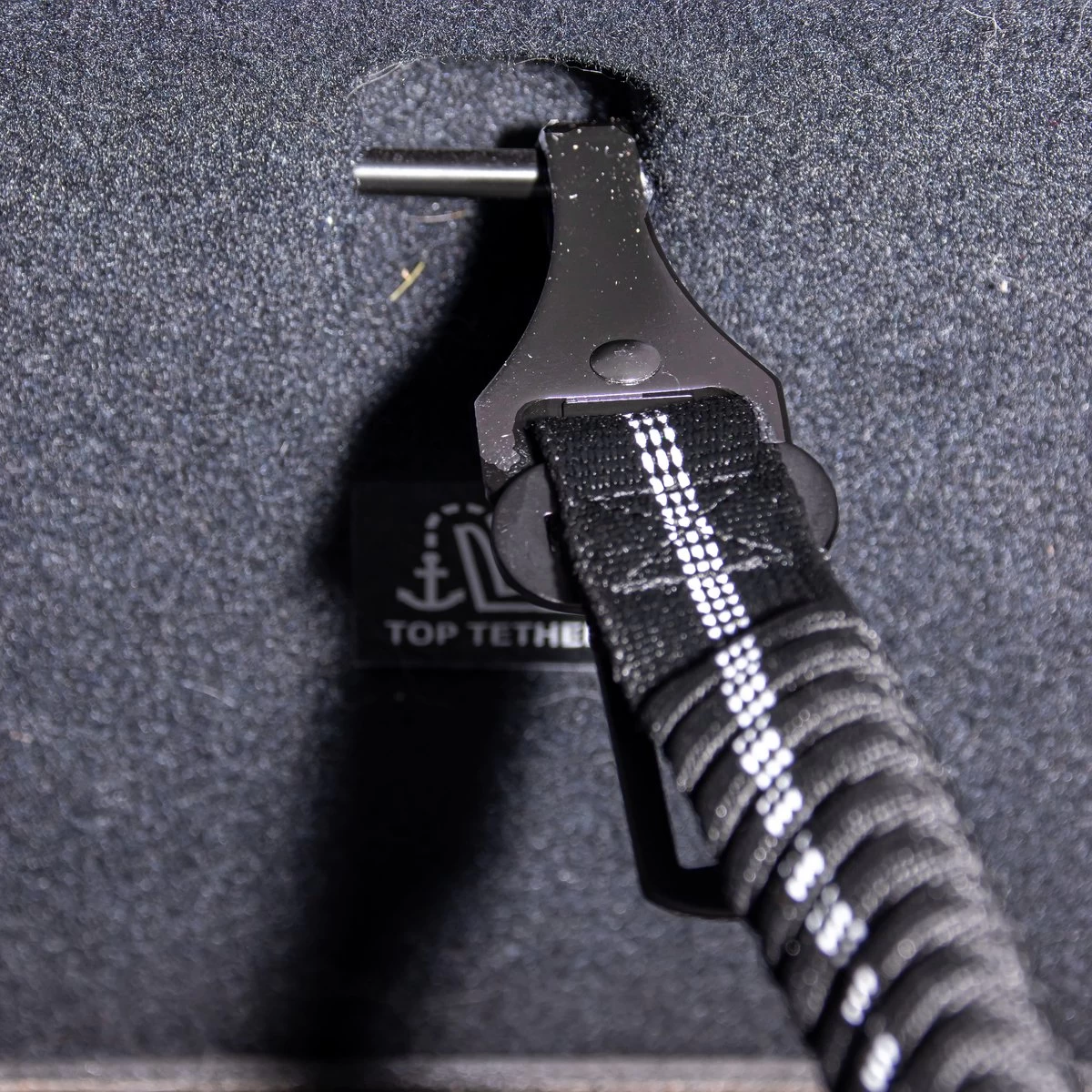 Doggz - Autogordel Hond - Nieuw Past In Alle Auto's Door Kliksysteem En Haak - Extra Stevig - Hondengordel Voor Auto - Honden Autogordel - Afbeelding 3