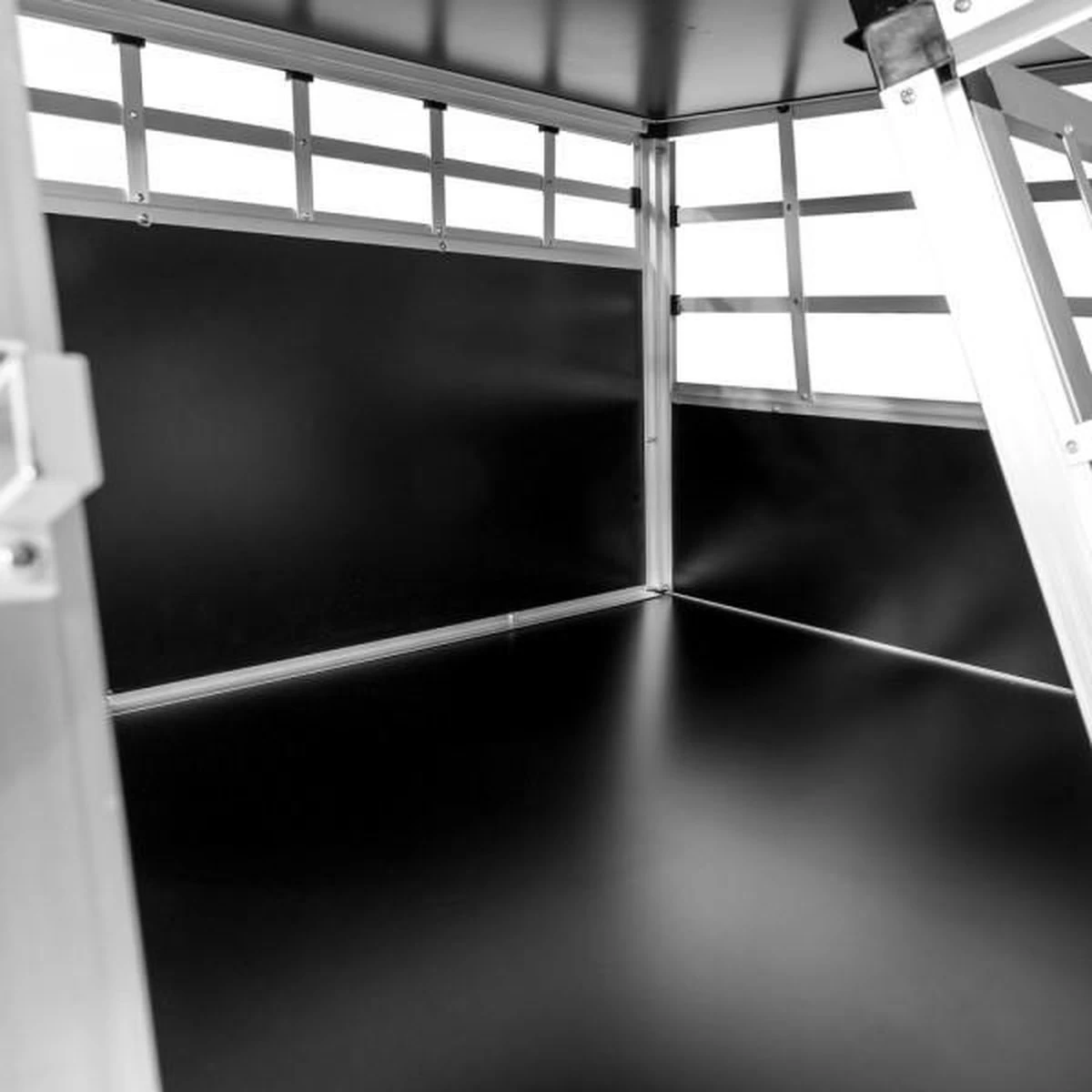 Tectake Autobench - Hondenbench - 89 X 69 X 50 Cm - Afbeelding 5