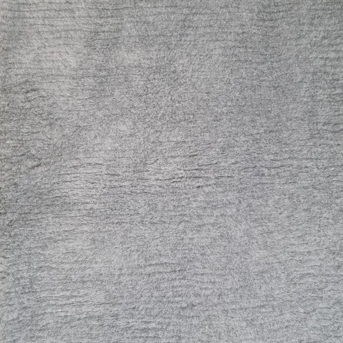 Vetbed Grijs Effen - Antislip Hondenmat - Hondenbed - Hondenmatras - Benchmat - 100 X 75 CM - Machine Wasbaar - Afbeelding 2