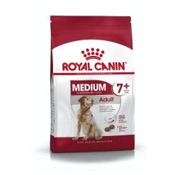 Royal Canin Medium Adult 7+ 15 KG