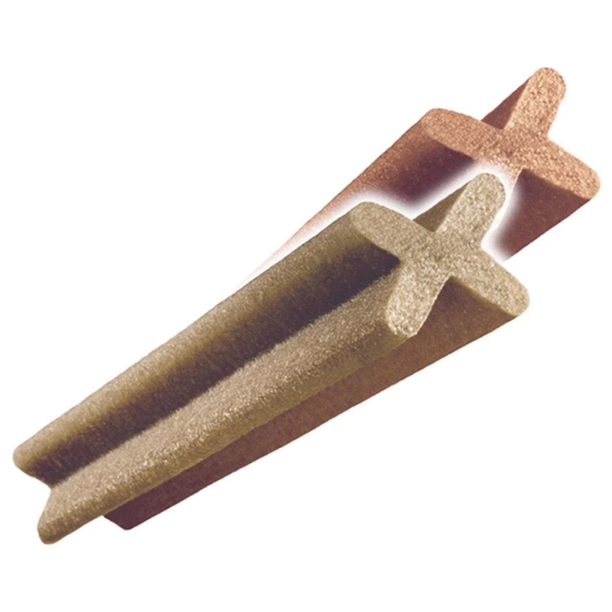 Pedigree Dentastix Kauwstaven - Gebitsverzorgende Hondensnacks - Mini - 56 Stuks - Afbeelding 3