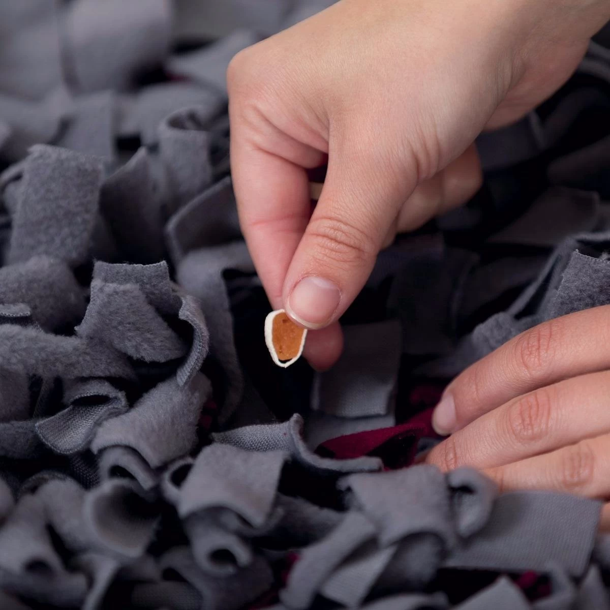 Trixie Activity Snuffelmat Assorti - 50X34 CM - Afbeelding 8