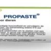 Zoolac Propaste - Probiotica Pasta - 32 Ml