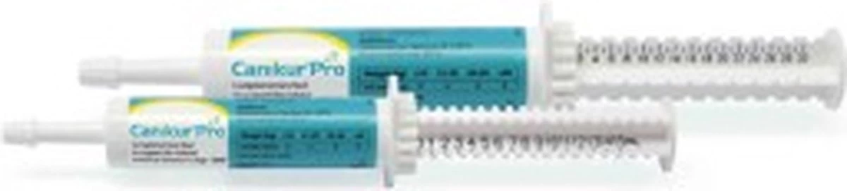 Canikur Pro 30 Ml. - Afbeelding 4