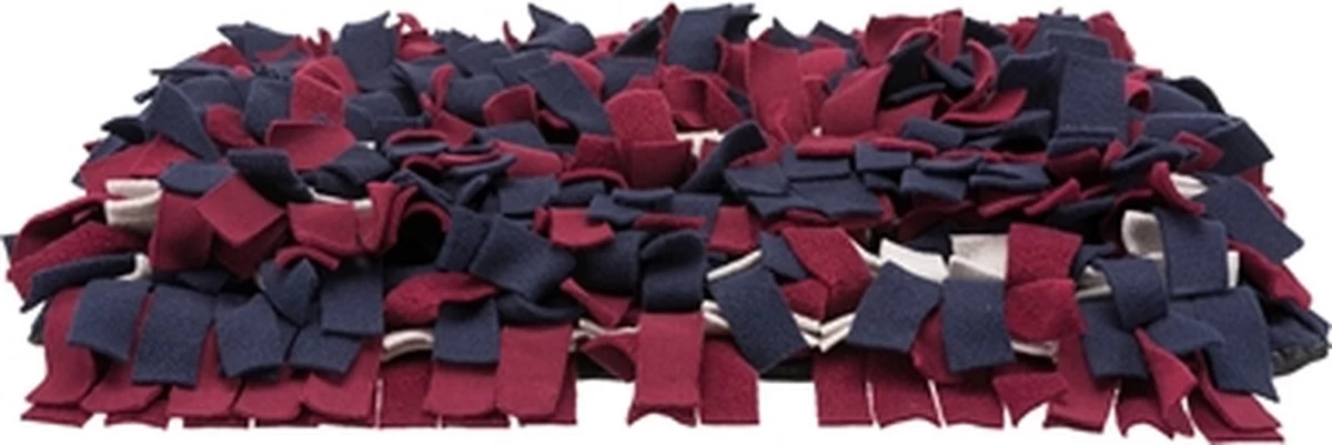 Trixie Activity Snuffelmat Assorti - 50X34 CM - Afbeelding 15