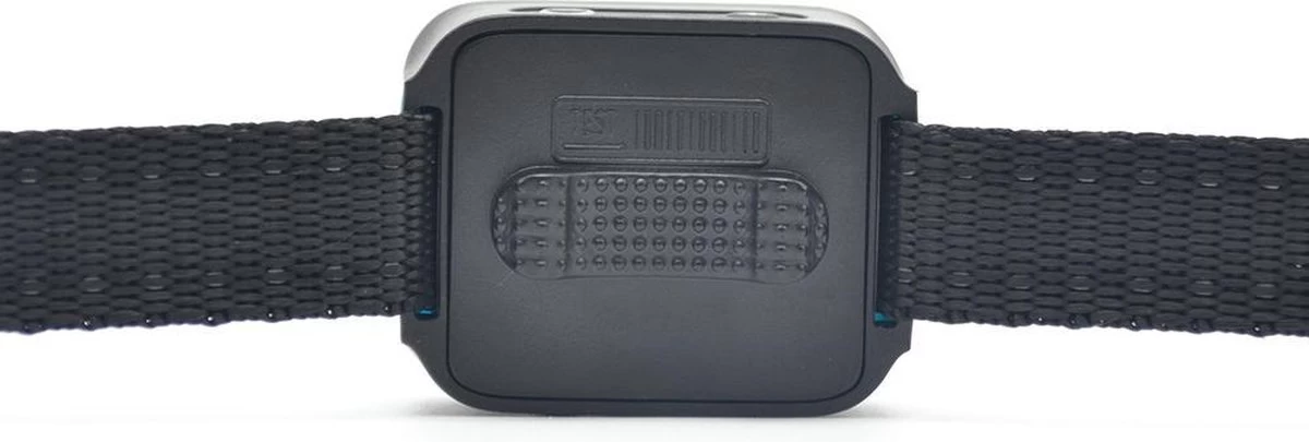 Doggie™ Anti Blafband Voor Kleine Honden - OPLAADBAAR - Vibratie én Geluid - Afbeelding 2