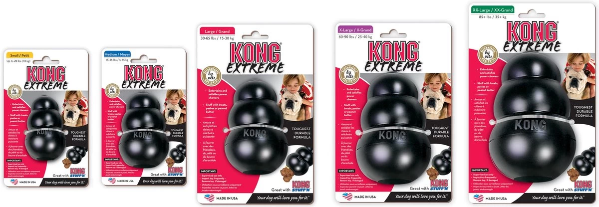 Kong Extreme - Afbeelding 8