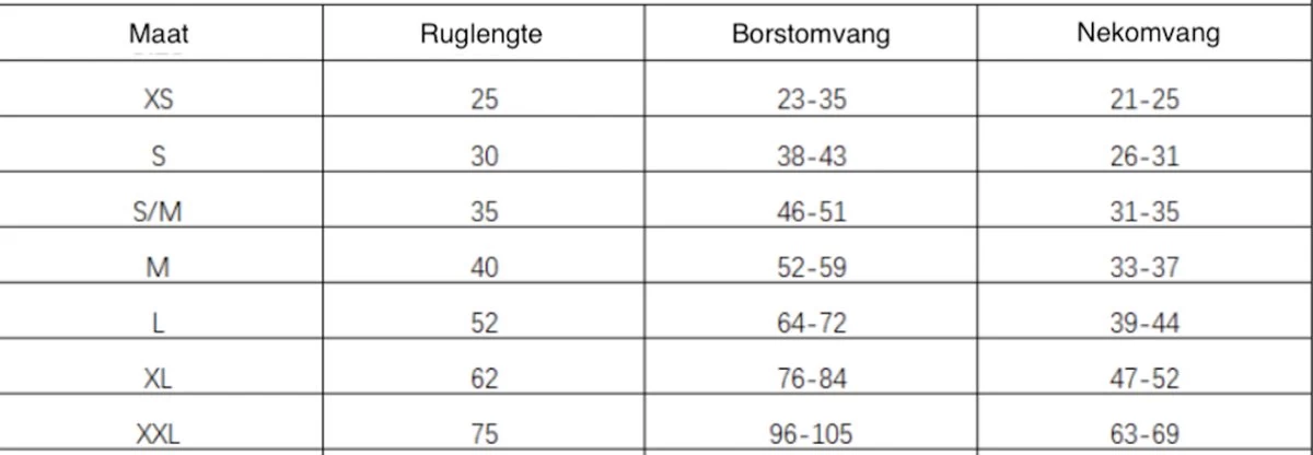 Waterproof Regenjas Maat L- Poncho Voor Honden Met Reflectie Strip - Camouflage Groen - Afbeelding 2