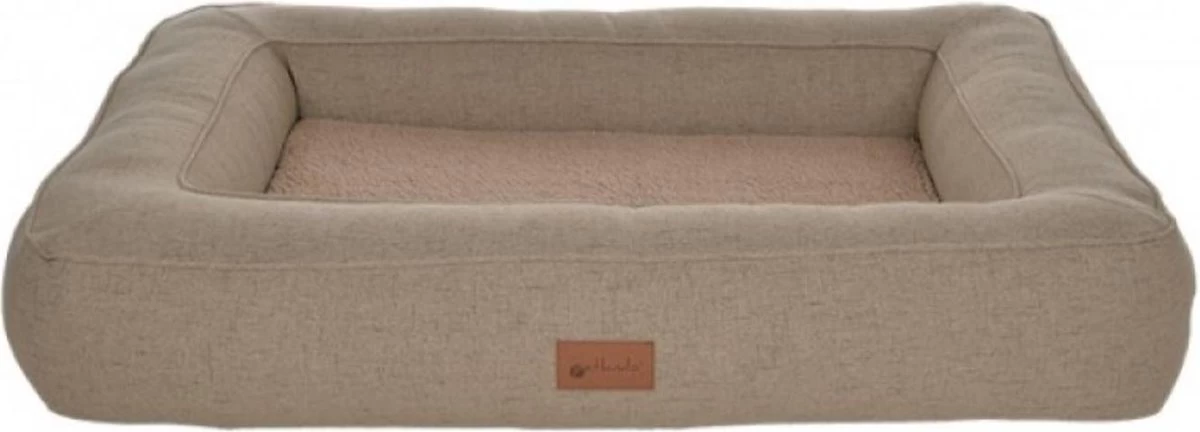 Petlando Lima Ortho XL Orthopedisch Tabaco Hondenbed