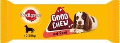 Pedigree Good Chew Hondensnack Medium - Rund - 14 X 88 Gr
