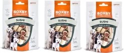 Proline Dog Boxby Original Sushi - Hondensnack Per 3 Zakjes