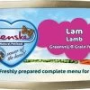 24x Renske Blik Vers Gestoomd Complete Menu Lam Graanvrij 95 Gr