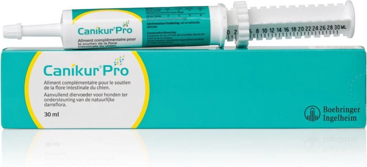 Canikur Pro 30 Ml. - Afbeelding 3