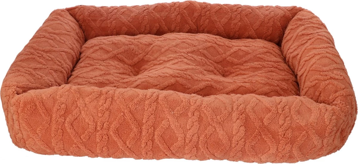 Adori Mand Tupac Koper 100x70x23 Cm - Afbeelding 2