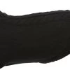 Trixie Hondentrui Kenton Zwart - Hondenkleding - 33 Cm