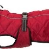 Trixie Hondenjas Minot Rood (RUG 50 CM BUIK 52-76 CM)