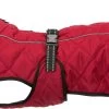 Trixie Hondenjas Minot Rood (RUG 40 CM BUIK 40-64 CM)