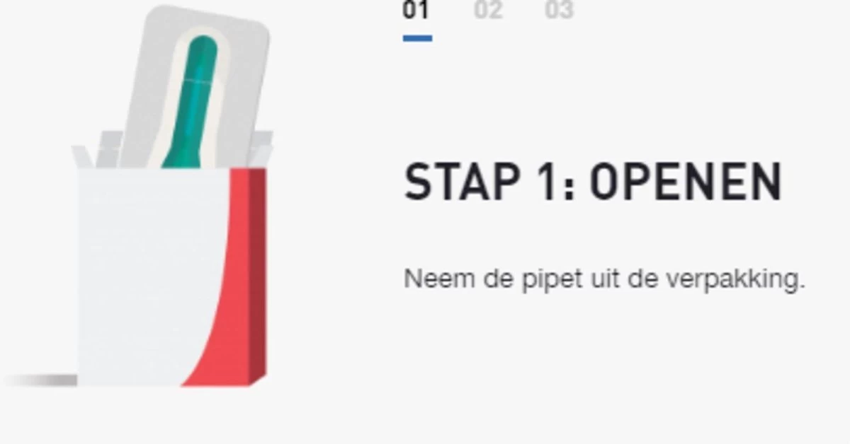 Frontline Combo - M: Van 10 Tot 20 Kg - Anti Vlooienmiddel En Tekenmiddel - Hond - 3 Pipetten - Afbeelding 4