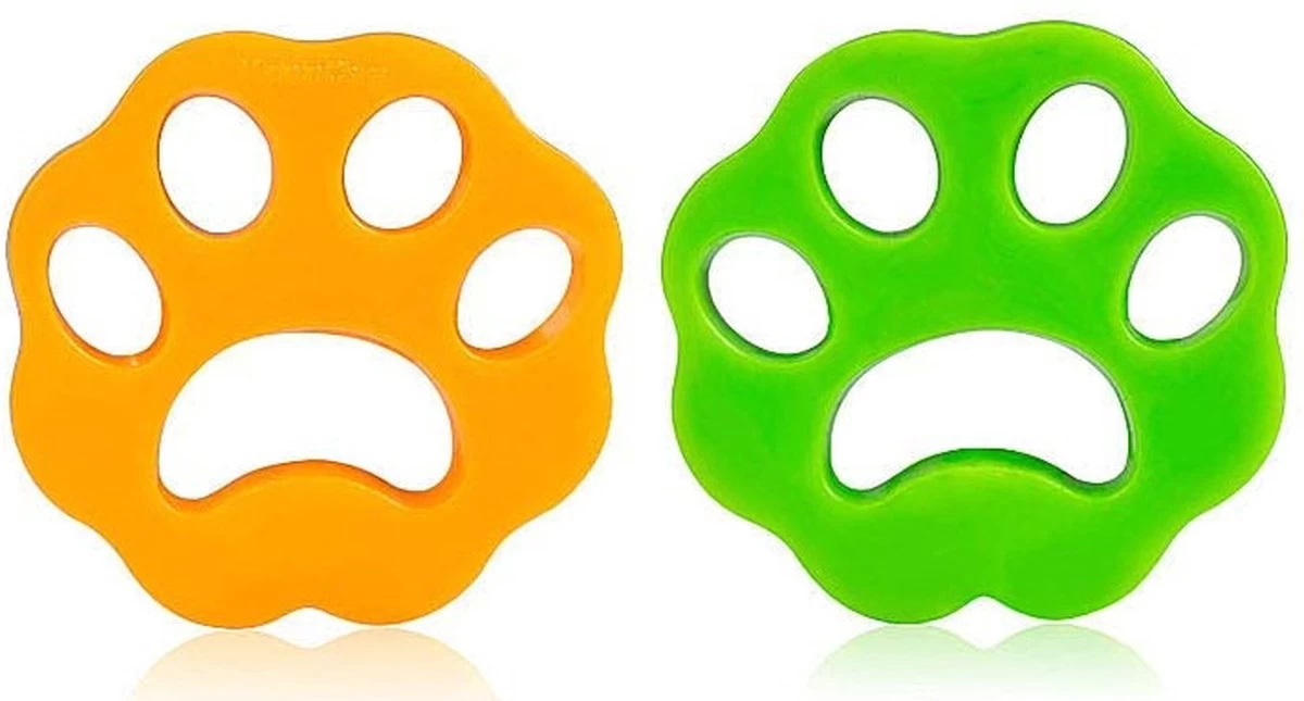 Merkloos Voordeelwinkel - Huisdier Haar Verwijderaar - Katten Haar Verwijderaar - Honden Haar Verwijderaar - Pluizen Verwijderaar - Pluizen Van Kleding Verwijderen - Haar Verwijderaar Voor Huisdieren - Dierenhaar - Hondenhaar- Kattenhaar - Wasmachine - Droger - Afbeelding 7