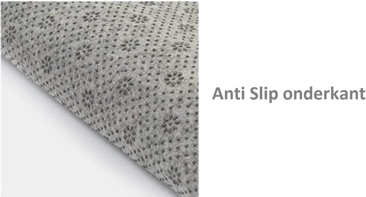 SNUFFIES® Snuffelmat Belle 60x50cm – Snuffelmat – Snuffelmatten - Honden Speelgoed - Honden Speelgoed Intelligentie - Snuffelmat Hond - Snuffelmatten – Hersenwerk – Honden Speeltjes – Puppy - Puppy Speelgoed - Honden Denkspelletjes - Afbeelding 3