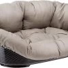 Ferplast Sofa Grijs Hondenmand Maat - Sofa 10
