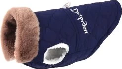 Honden Jas - Regenjas Hond - Huisdier Outfits - Hondenjas Voor Kleine Hond - Maltezer - Terrier - Teckel - Bommer - Shih Tzu - Markiesje