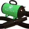Waterblazer Basic Paw-R, Volledig Regelbaar