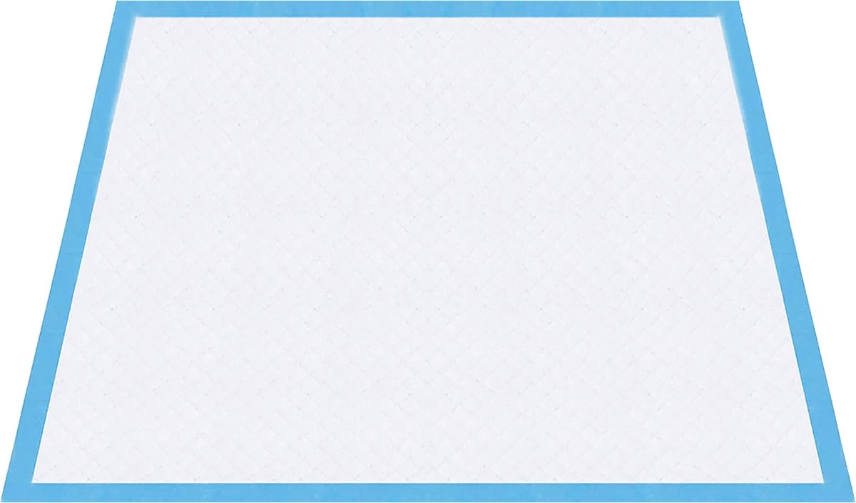 Springos Puppy Training Pads| Plasmatjes Hond | Zindelijkheidstraining | 10 Stuks | 35 X 45 Cm - Afbeelding 6