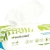 Earth Rated Dog Wipes Schoonmaakdoekjes Geurloos 100 Doekjes