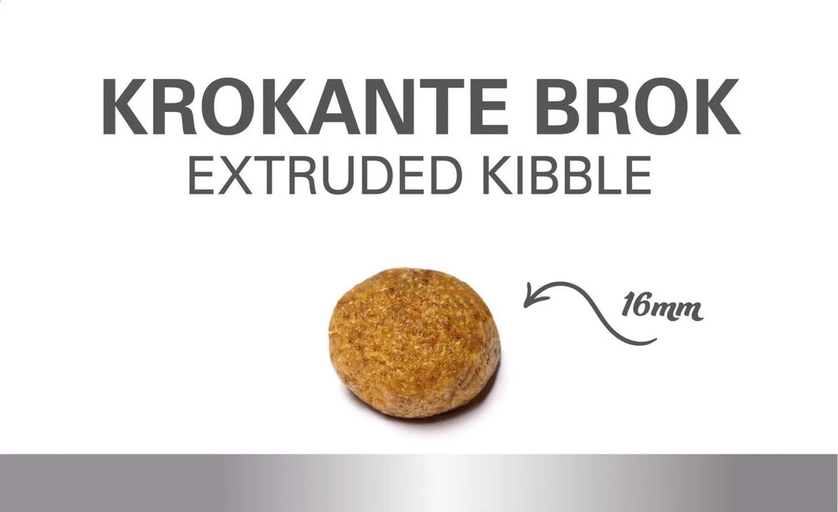 Prins Procare Croque Senior Superior - 10 KG - Afbeelding 7