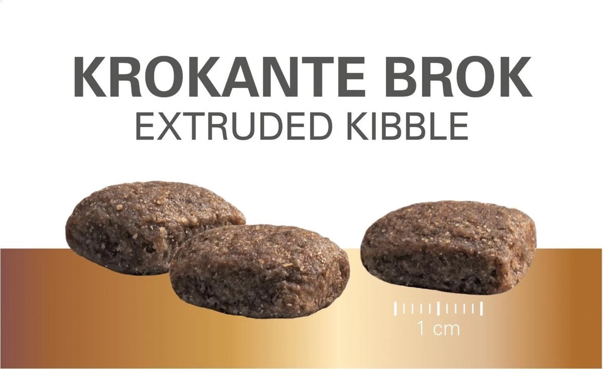 Prins Protection Croque Basic Excellent - Hondenvoer - 10 Kg - Afbeelding 4