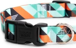 Woof Company - Hondenhalsband Met Kliksluiting - Billy - Kleine Hond - Halsband Met Kleur