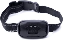 Anti-blafband - Anti Blaf Apparaat - Voor Kleine Honden En Grote Honden - Diervriendelijk - Opvoedingshalsband - Trainingshalsband - Inclusief Batterijen