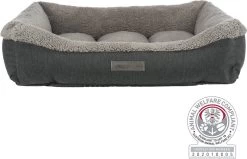 Trixie Hondenmand Bendson Orthopedisch Grijs (90X60 CM)