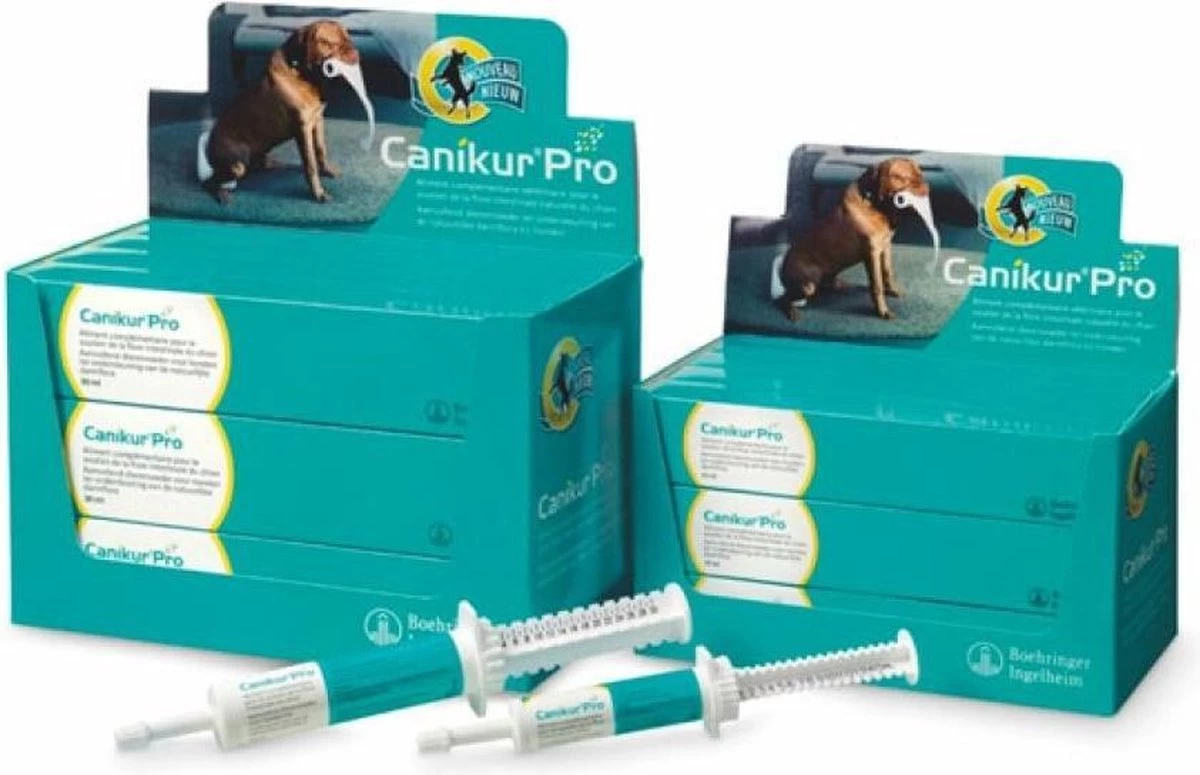 Canikur Pro 30 Ml.
