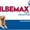Milbemax Ontworming Tabletten Hond Groot 10 - 75 Kg 4 Tabletten