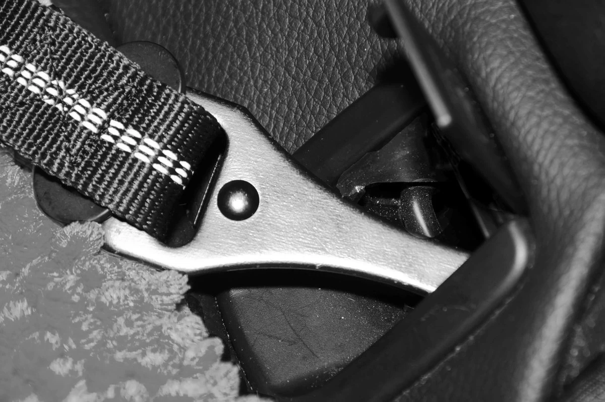 Doggz - Autogordel Hond - Nieuw Past In Alle Auto's Door Kliksysteem En Haak - Extra Stevig - Hondengordel Voor Auto - Honden Autogordel - Afbeelding 6