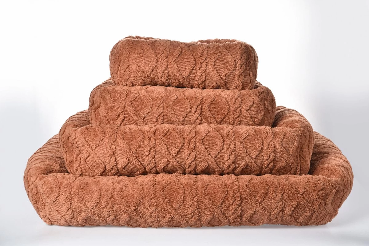 Adori Mand Tupac Koper 100x70x23 Cm - Afbeelding 3