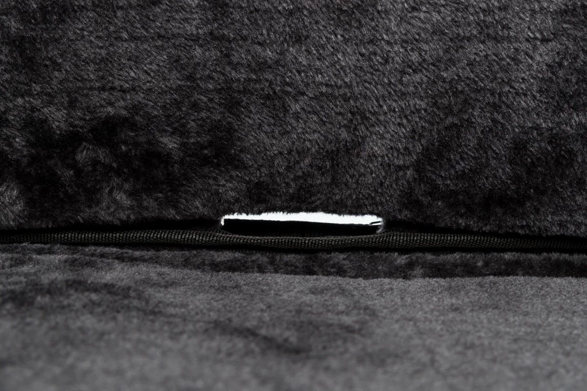 Trixie Autostoel Voor Kleine Honden Zwart - 45X38X37 CM - Afbeelding 18