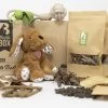Bellobox Puppy Cadeaubox 100% Natuurlijke Hondensnacks - Vrij Van Toevoegingen