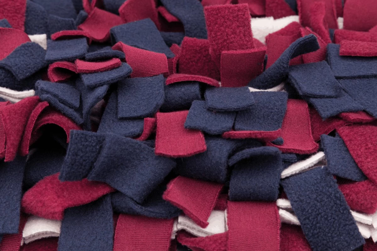 Trixie Activity Snuffelmat Assorti - 50X34 CM - Afbeelding 3