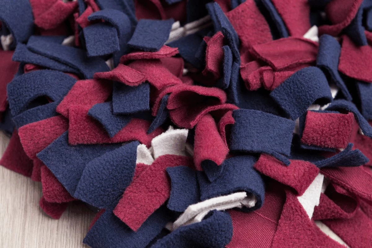 Trixie Activity Snuffelmat Assorti - 50X34 CM - Afbeelding 4