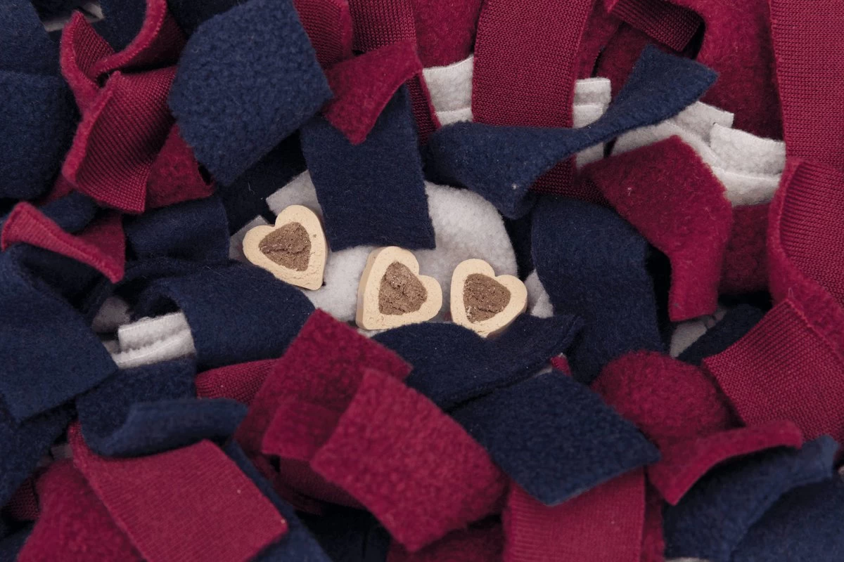 Trixie Activity Snuffelmat Assorti - 50X34 CM - Afbeelding 10