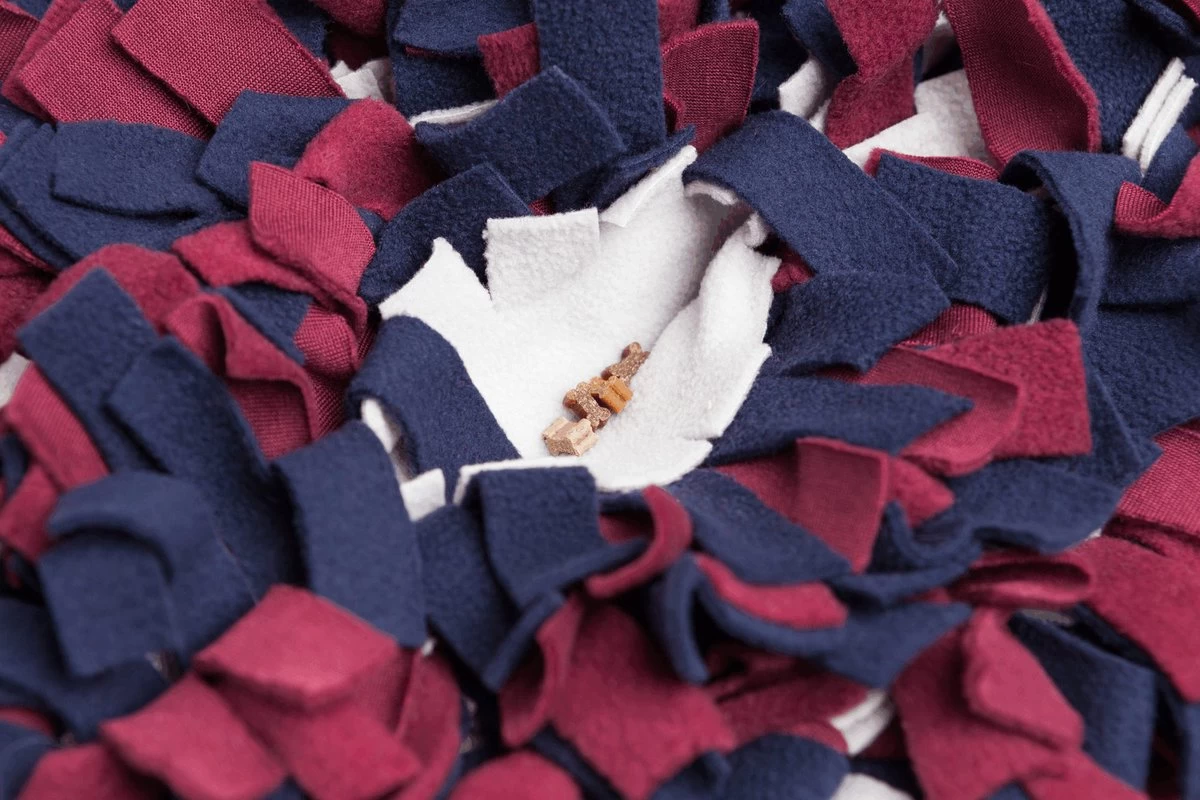 Trixie Activity Snuffelmat Assorti - 50X34 CM - Afbeelding 12