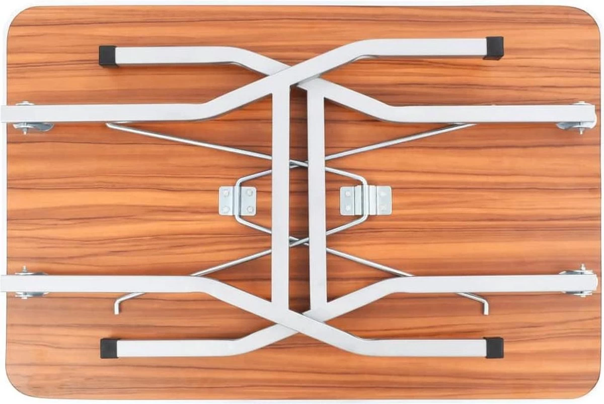 VidaXL Trimtafel Voor Huisdieren Met 1 Aanlijnoptie - Afbeelding 4