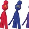 Kong Wubba XL - Piepend Speelgoed - Multi - Hondenspeelgoed - 273 X 151 X 83 Mm